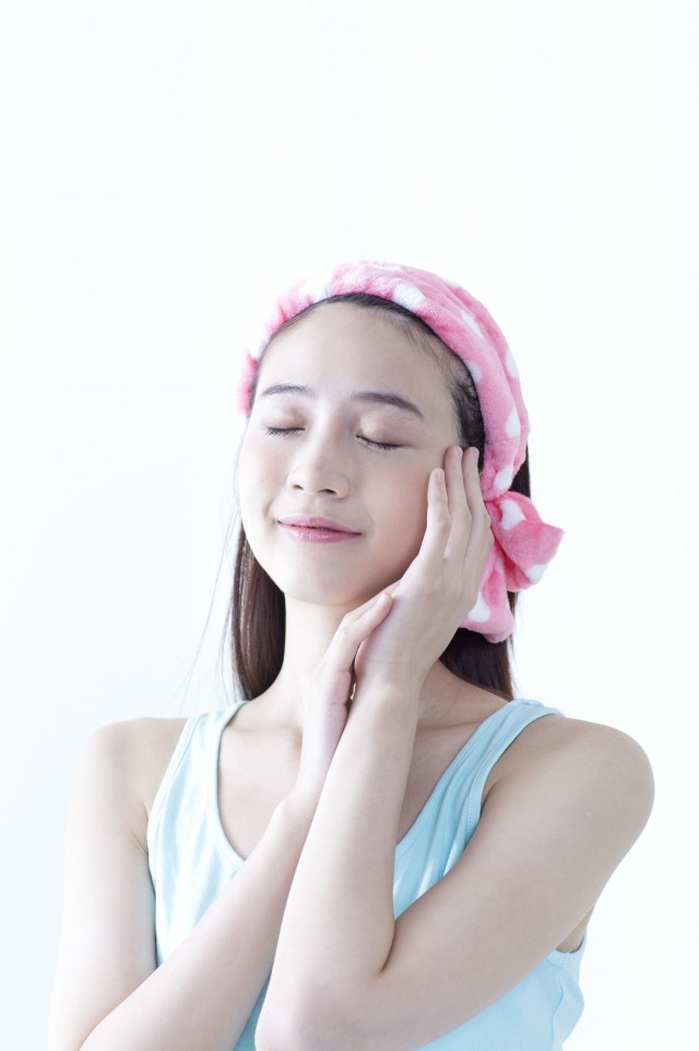 冷水洗臉好嗎，冷水洗臉有什么好處