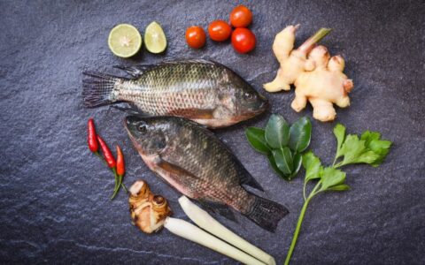 魚(yú)丸的熱量多少減脂能吃嗎，減肥能吃魚(yú)丸嗎？