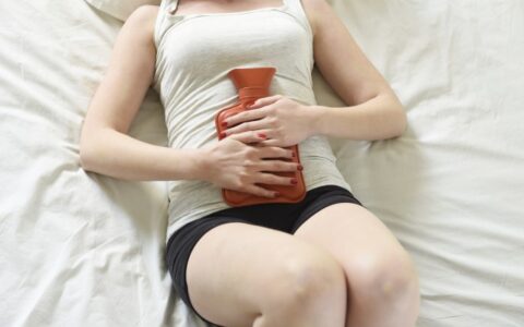 生理期能健身嗎，生理期中的健身挑戰(zhàn)與關(guān)注
