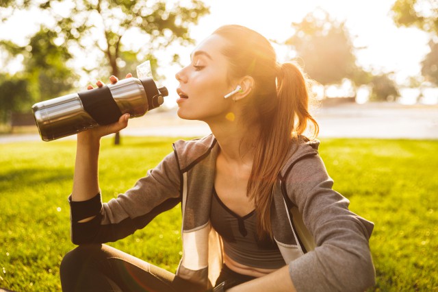 空腹可以健身嗎，空腹健身挑戰(zhàn)還是機會？