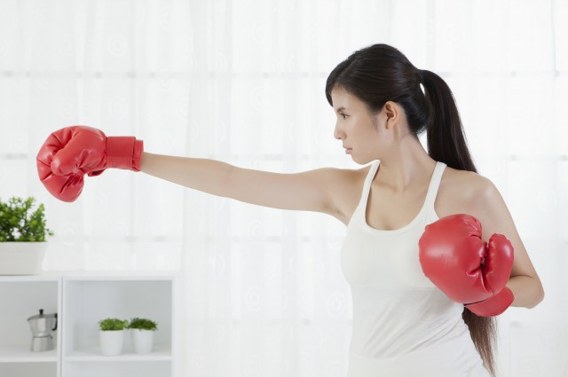40歲健身能練出肌肉嗎，歲月不是阻礙40歲也能練出肌肉！