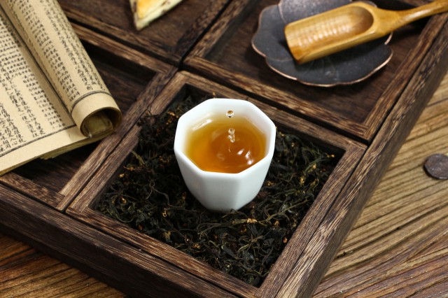 健身喝茶會(huì)影響肌肉嗎，健身減肥期間喝茶是否會(huì)對(duì)身體有影響