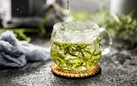 喝什么茶減肥，什么茶適合減肥期間喝？