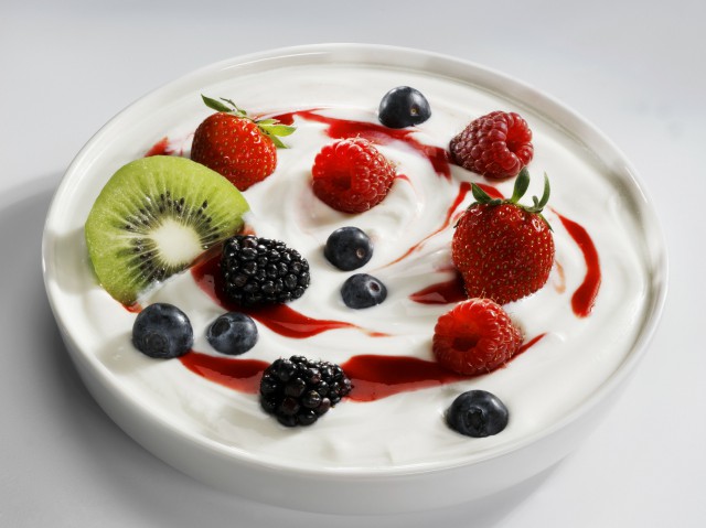 怎么用酸奶減肥，酸奶減肥你吃對了嗎
