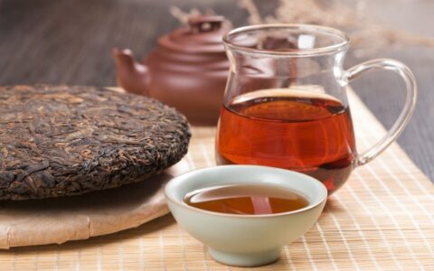 普洱茶怎么減肥，想喝普洱茶幫助減肥應(yīng)該注意什么
