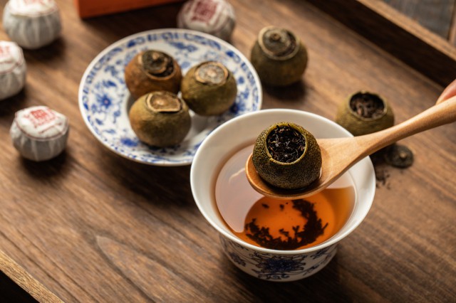 普洱茶怎么減肥，想喝普洱茶幫助減肥應(yīng)該注意什么