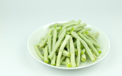干豆角怎么做熱量低，減肥干豆角怎么烹調(diào)