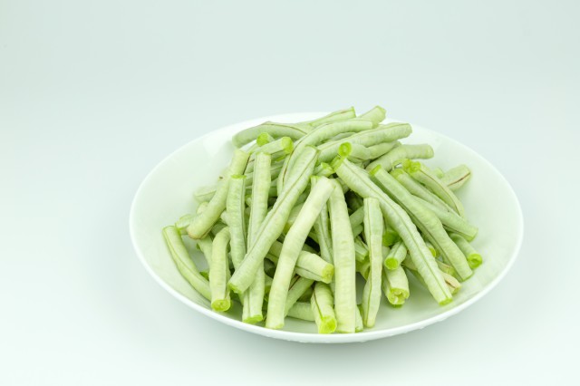 干豆角怎么做熱量低，減肥干豆角怎么烹調(diào)