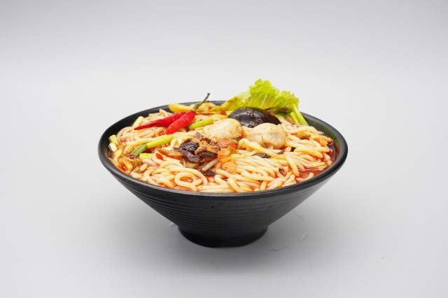 螺螄粉怎么吃熱量低點(diǎn)呢，減肥期間想吃螺螄粉怎么辦