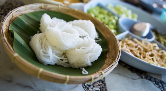 螺螄粉怎么吃熱量低點(diǎn)呢，減肥期間想吃螺螄粉怎么辦