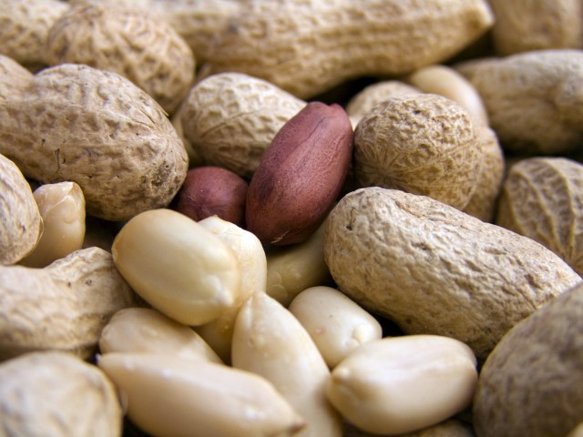 花生米怎么做熱量少一些，減肥花生米怎么做？