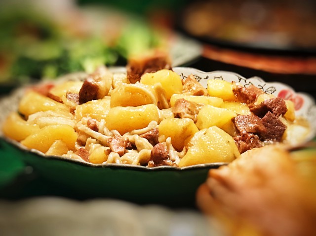 肉怎么做可以降低熱量呢，如何降低肉類食品的熱量