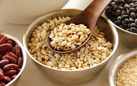 薏仁可以減肥嗎，薏仁米怎么吃減肥
