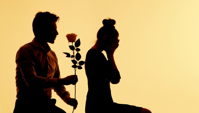 女朋友要分手怎么挽回，女朋友說不想繼續(xù)了怎么挽回